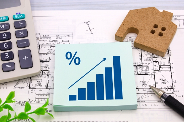 銀行が推奨する住宅ローンは本当にいい商品なのか？