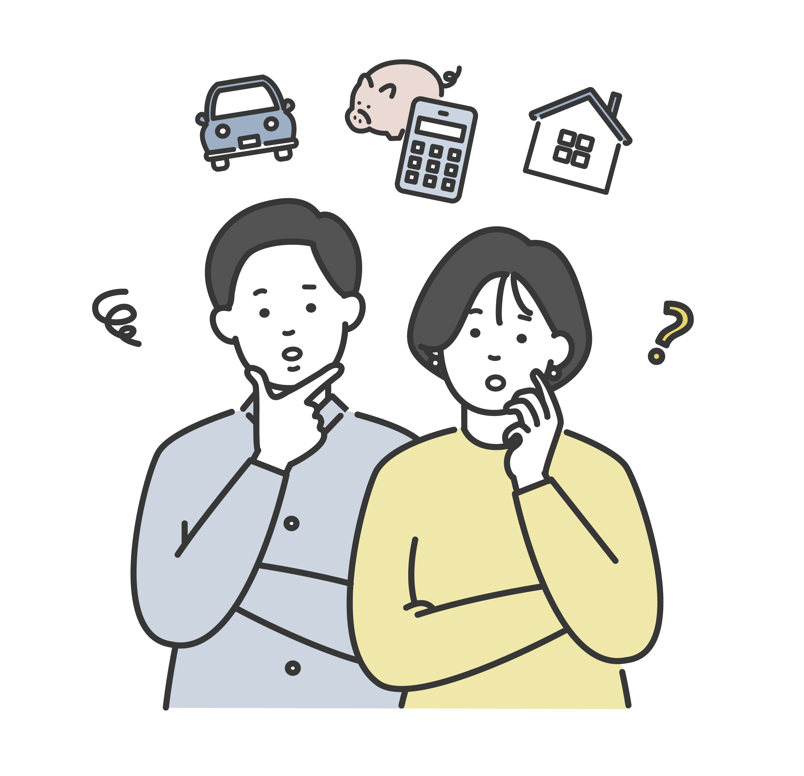 家づくりの際に見直すべき「3つのコスト」とは？