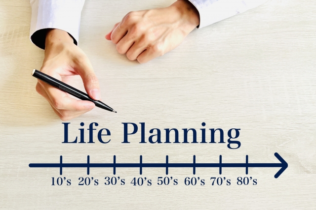 どの資金計画を基準に、家づくりを進めたいですか？