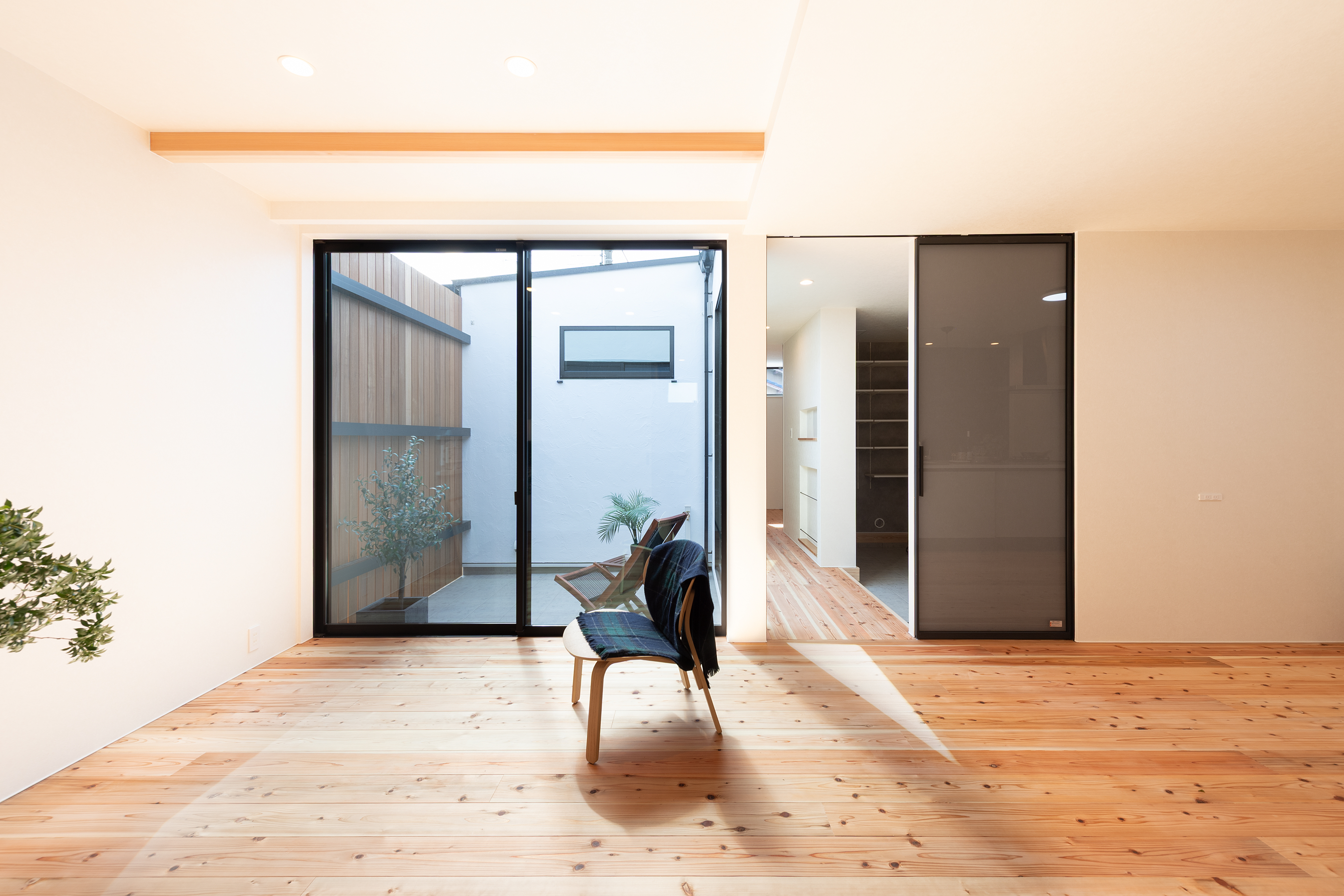 日当たりのいい土地を買って後悔すること