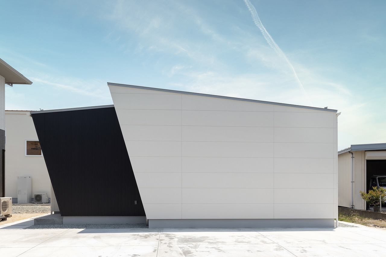 平屋には、大きな土地が必要なのか？