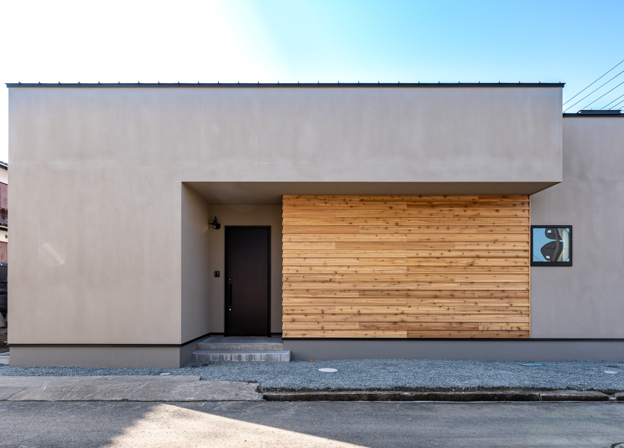 悪い土地ほど良い家が建つという真実